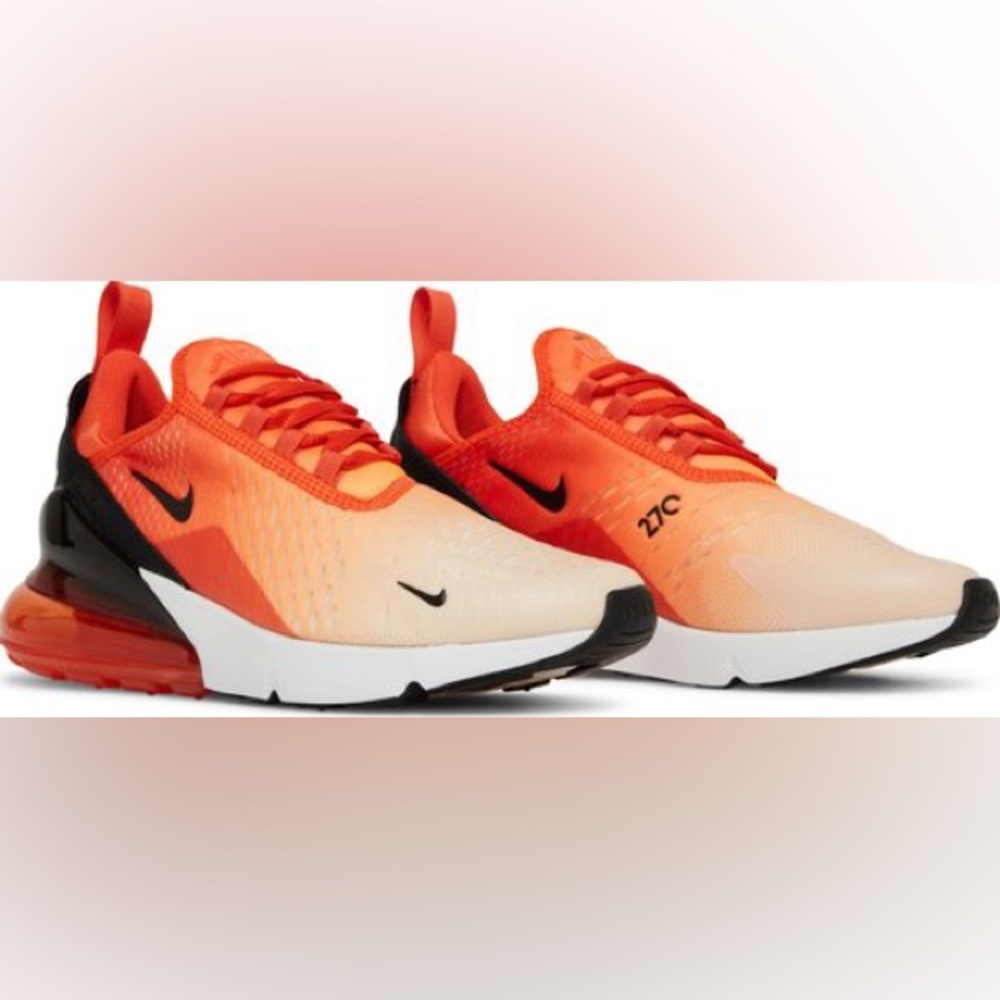 Nike Air Max 270